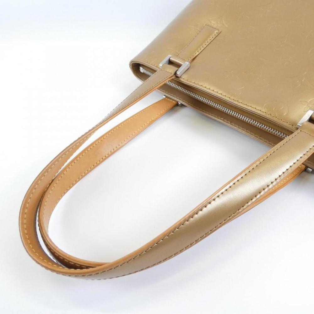 Louis Vuitton Monogram Shoulder Bag Stockton - Picture 4 of 6
